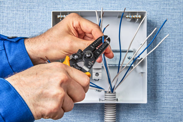 Emergency Electrical Repair Services in Somerville, TN